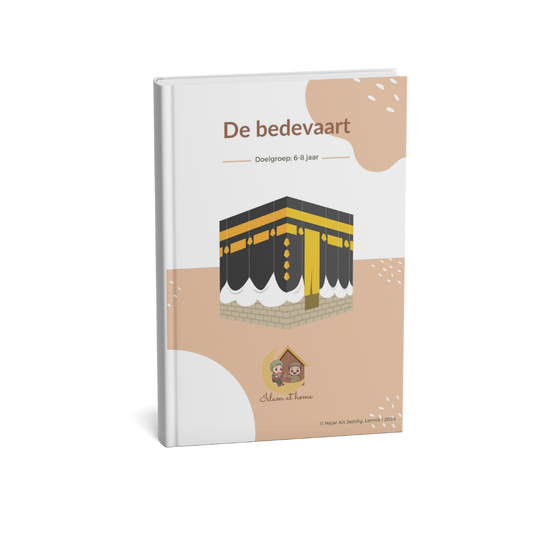 Les "hadj" NL